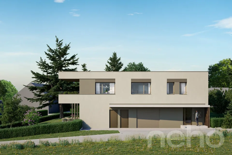 5 Zimmer Wohnung in Veyrier – Foto 9 von 11