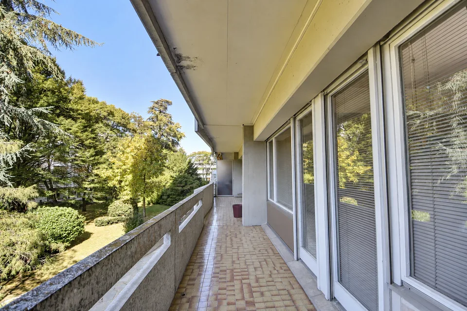 Bureaux d'environ 177 m² au coeur de Florissant – foto 6 di 7