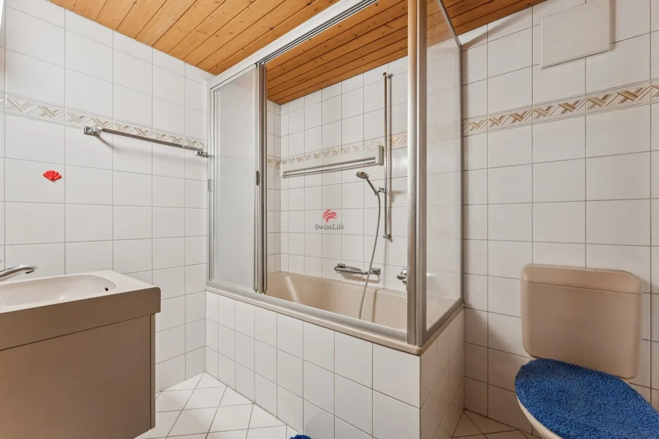 Zentrales Baugrundstück mit Entwicklungspotenzial – Foto 6 von 13