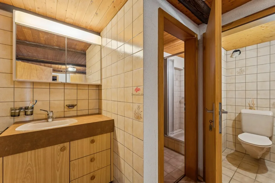Zentrales Baugrundstück mit Entwicklungspotenzial – Foto 9 von 13