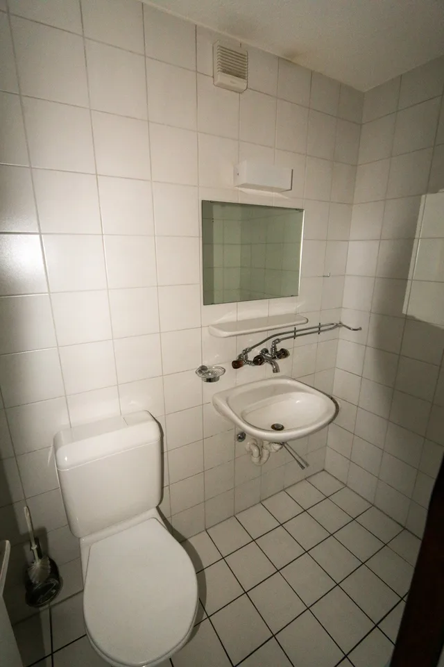 Negozio in locazione nella piazza centrale, Urtenen-Schönbühl – foto 4 di 6