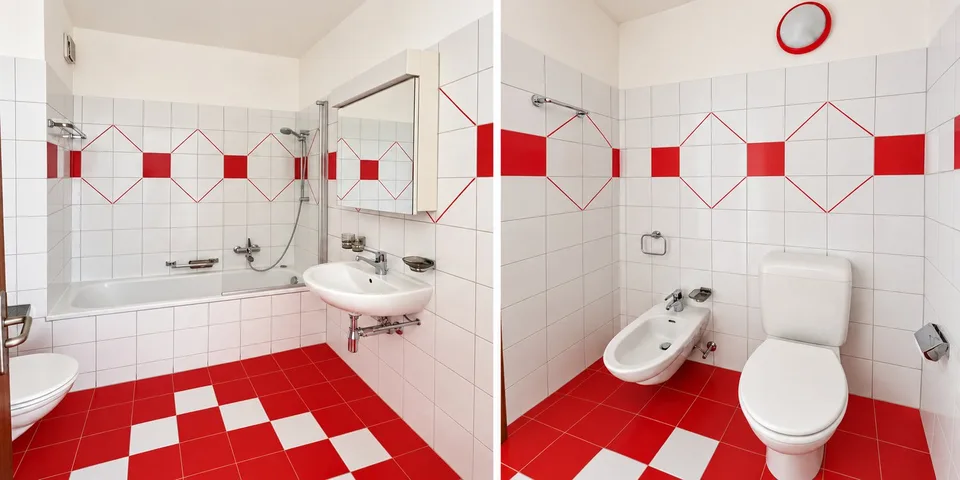 Geräumige 3,5-Zimmer-Wohnung in Vezia mit Terrassen und Parkplätzen – Foto 12 von 19