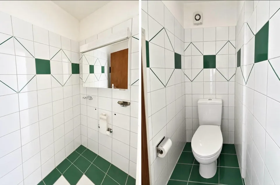 Geräumige 3,5-Zimmer-Wohnung in Vezia mit Terrassen und Parkplätzen – Foto 13 von 19