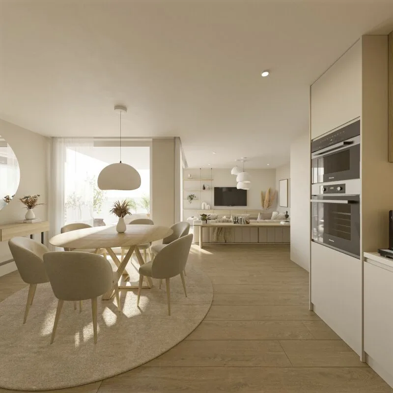 Clendy 6 - Nuova promozione - 2,5 e 3,5 locali - vicino al lago – foto 7 di 13