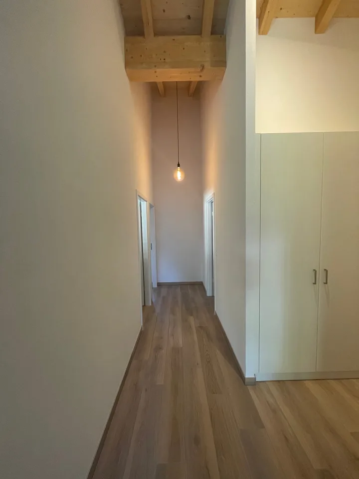 SUPERBA 3.5 LOCALI NUOVO CON BALCONE E PARCO INTERNO COMPRESO - POSIZIONE IDEALE A ARDON – foto 12 di 18
