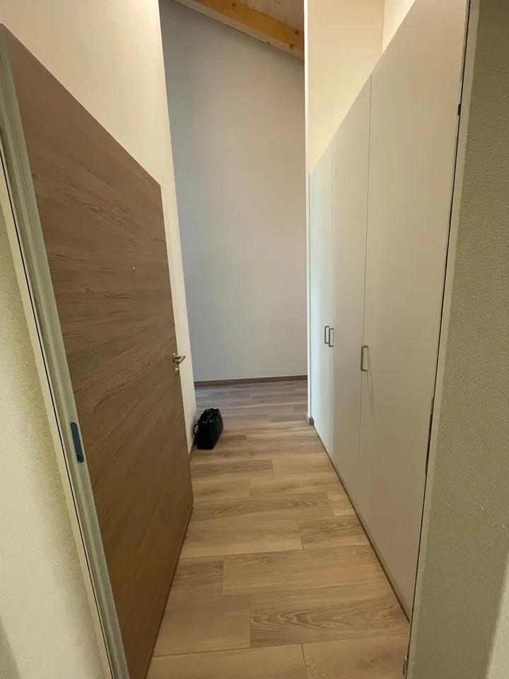SUPERBA 3.5 LOCALI NUOVO CON BALCONE E PARCO INTERNO COMPRESO - POSIZIONE IDEALE A ARDON – foto 10 di 18