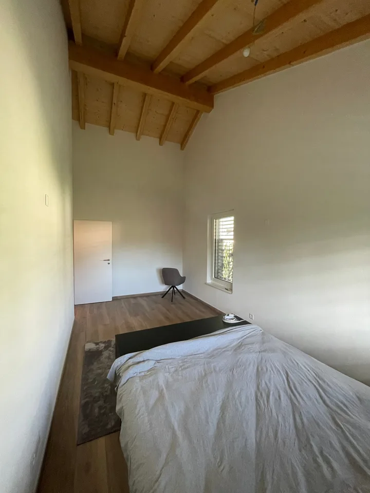 SUPERBA 3.5 LOCALI NUOVO CON BALCONE E PARCO INTERNO COMPRESO - POSIZIONE IDEALE A ARDON – foto 16 di 18