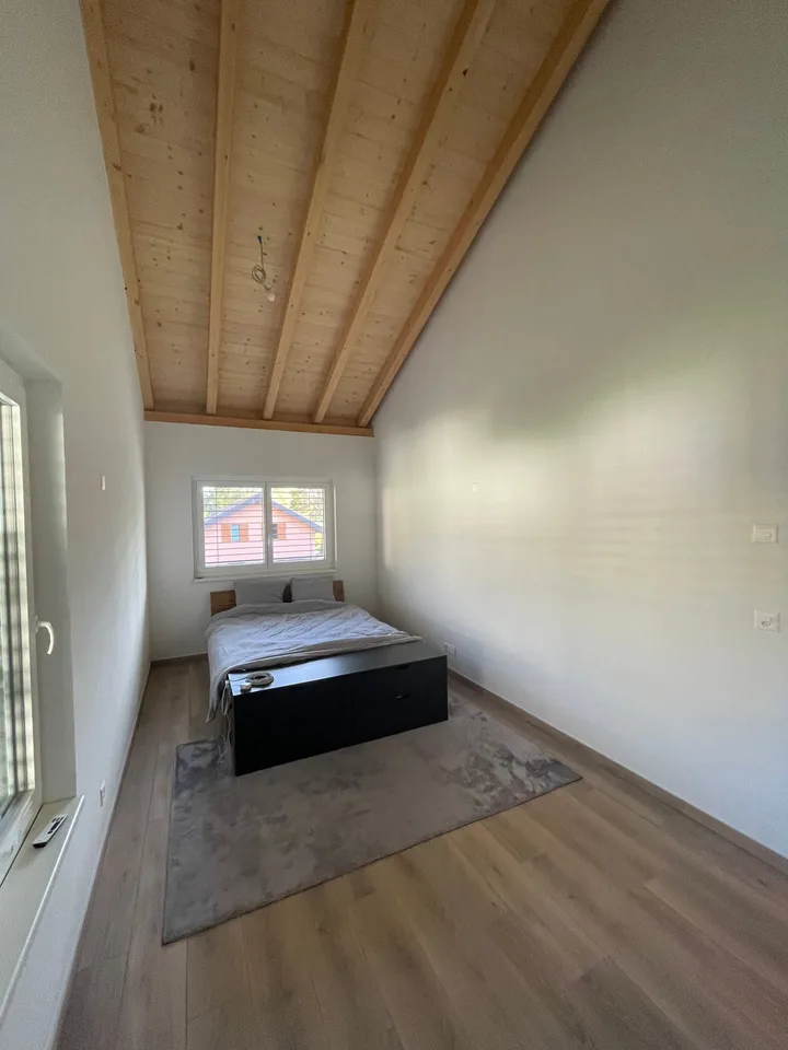 SUPERBA 3.5 LOCALI NUOVO CON BALCONE E PARCO INTERNO COMPRESO - POSIZIONE IDEALE A ARDON – foto 15 di 18