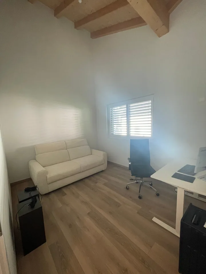 SUPERBA 3.5 LOCALI NUOVO CON BALCONE E PARCO INTERNO COMPRESO - POSIZIONE IDEALE A ARDON – foto 14 di 18