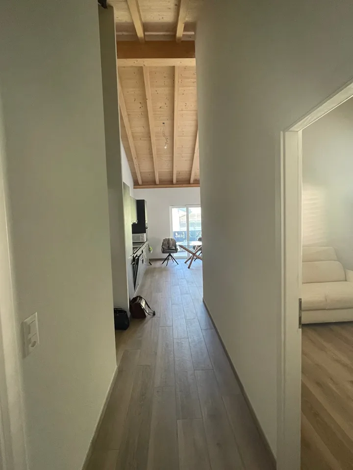 SUPERBA 3.5 LOCALI NUOVO CON BALCONE E PARCO INTERNO COMPRESO - POSIZIONE IDEALE A ARDON – foto 9 di 18