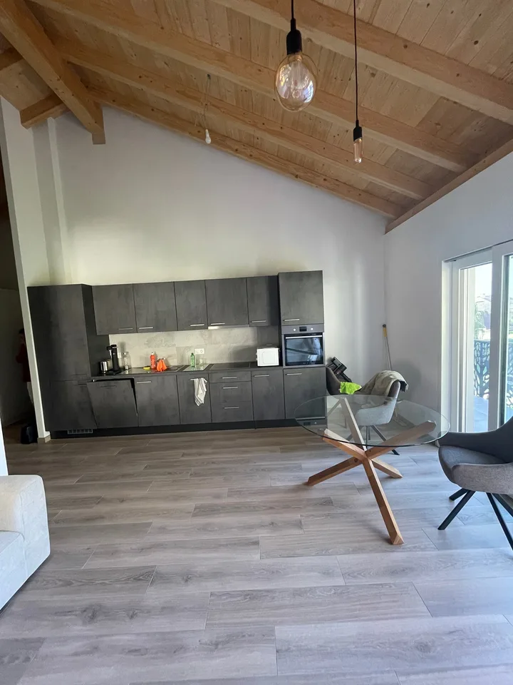 SUPERBA 3.5 LOCALI NUOVO CON BALCONE E PARCO INTERNO COMPRESO - POSIZIONE IDEALE A ARDON – foto 6 di 18