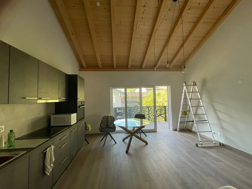 SUPERBA 3.5 LOCALI NUOVO CON BALCONE E PARCO INTERNO COMPRESO - POSIZIONE IDEALE A ARDON – foto 5 di 18