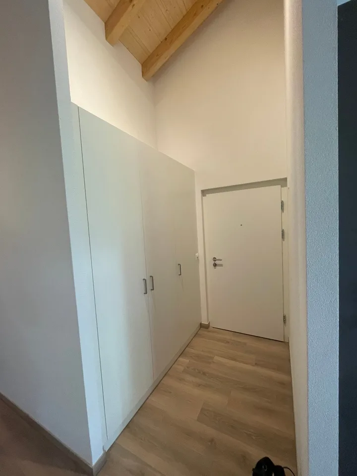 SUPERBA 3.5 LOCALI NUOVO CON BALCONE E PARCO INTERNO COMPRESO - POSIZIONE IDEALE A ARDON – foto 11 di 18