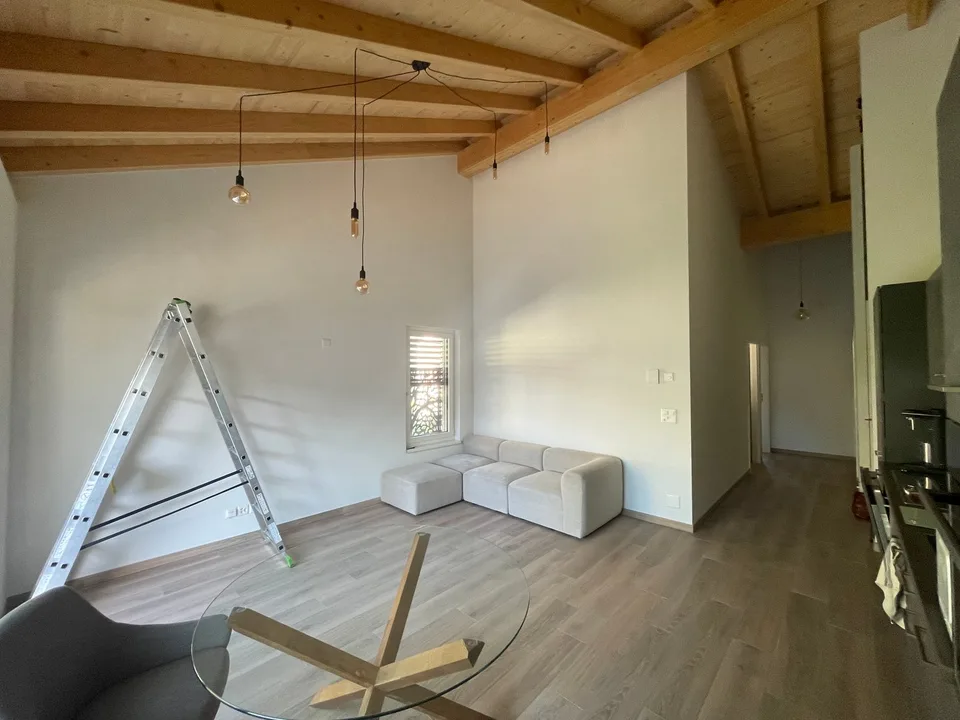 SUPERBA 3.5 LOCALI NUOVO CON BALCONE E PARCO INTERNO COMPRESO - POSIZIONE IDEALE A ARDON – foto 8 di 18