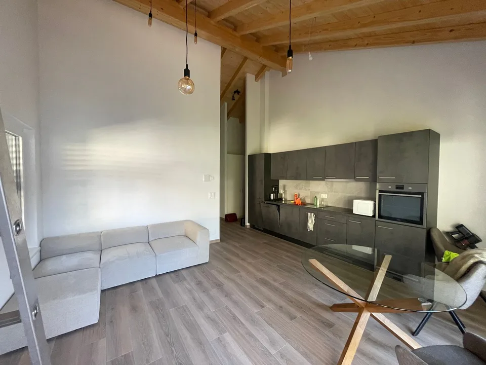 SUPERBA 3.5 LOCALI NUOVO CON BALCONE E PARCO INTERNO COMPRESO - POSIZIONE IDEALE A ARDON – foto 7 di 18