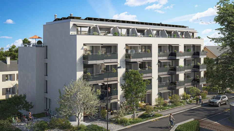 COLIV - Compact. Connected. Cental. – Foto 3 von 5