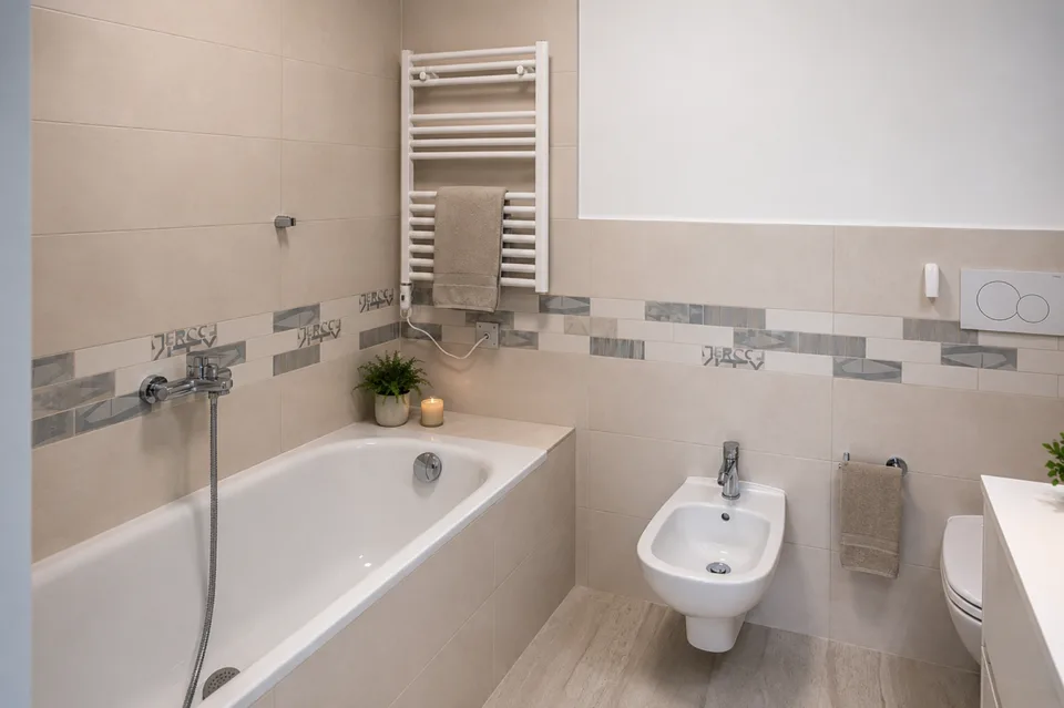 Appartement moderne 3,5 pièces avec local hobby de 40 m2 – photo 6 sur 8