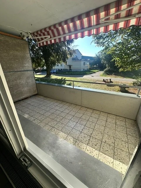 Appartement lumineux 4.5 pièces dans un quartier calme de Schwadernau – photo 14 sur 15