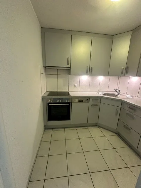 Appartement lumineux 4.5 pièces dans un quartier calme de Schwadernau – photo 3 sur 15