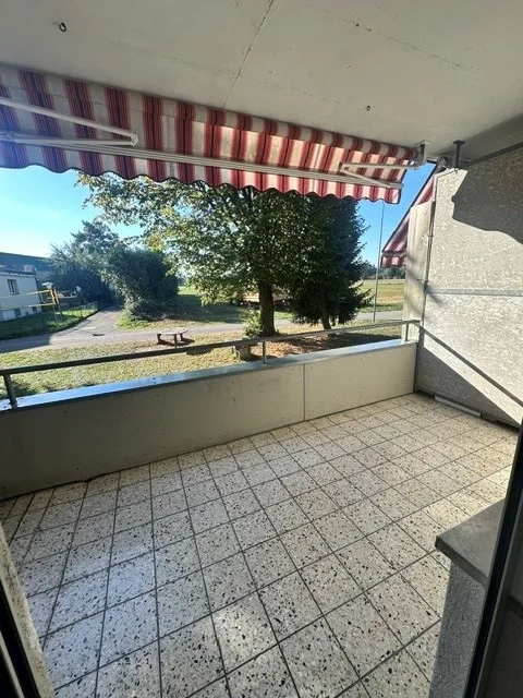 Appartement lumineux 4.5 pièces dans un quartier calme de Schwadernau – photo 15 sur 15