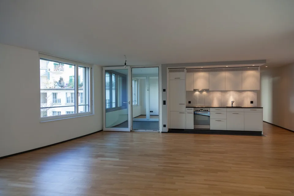 Appartement dans le quartier de Bruch – photo 2 sur 8