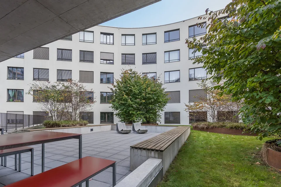 Appartement dans le quartier de Bruch – photo 7 sur 8