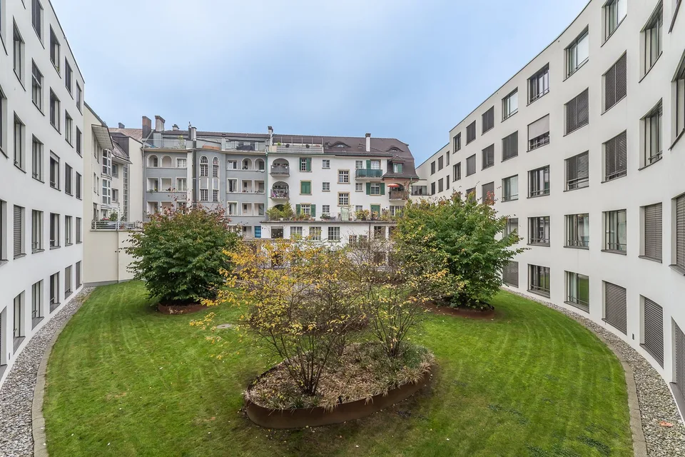 Appartement dans le quartier de Bruch – photo 8 sur 8