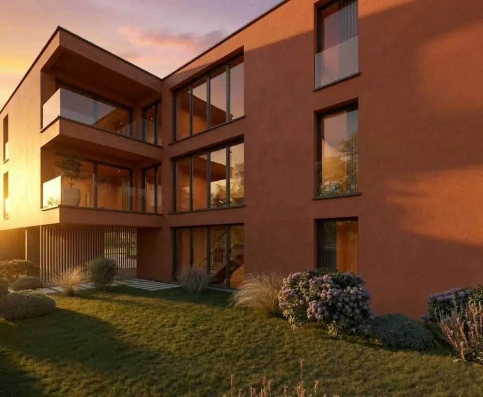 3.5 Zimmer Wohnung in Yverdon-les-Bains – Foto 10 von 13
