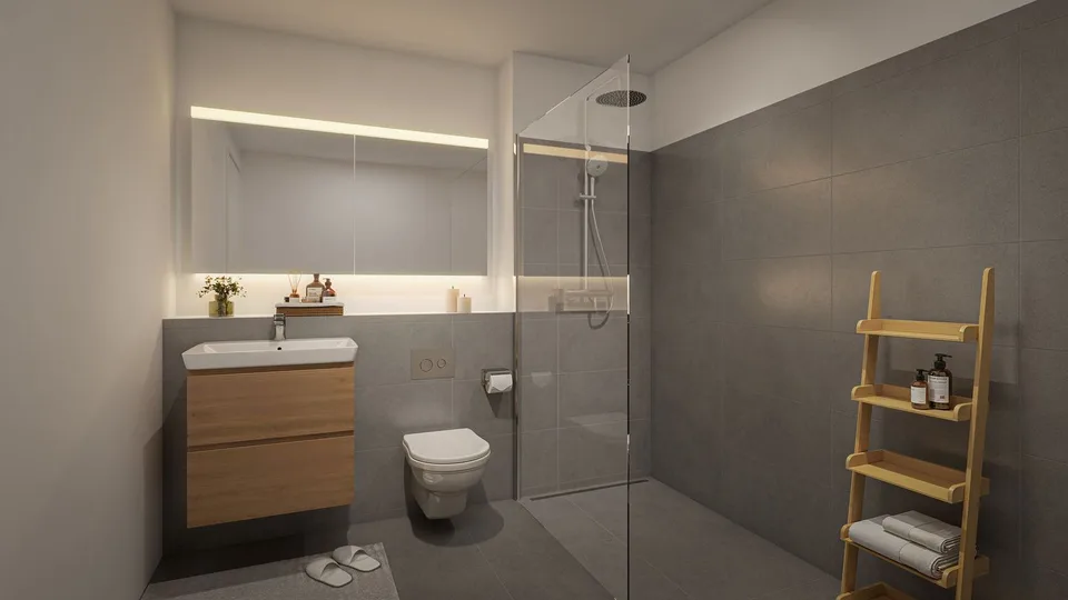 COLIV - Compact. Connected. Cental. – Foto 4 von 5