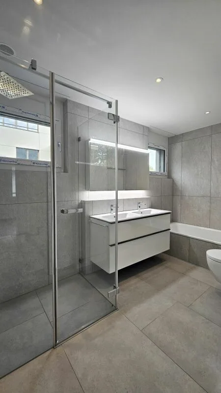 Upgrade your Living! Einfamilienhaus mit hohem Ausbaustandard und vielen Extras – Foto 7 von 15