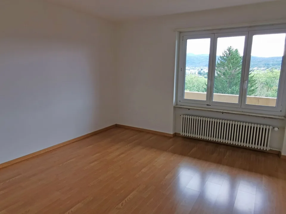 Appartement 2.5 pièces - calme et central – photo 3 sur 5