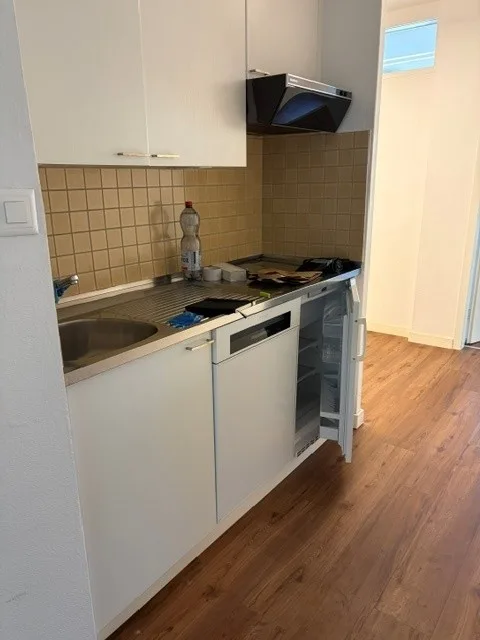 Gewerbefläche im Zürcher Seefeld mit 9 Einzelbüros – Foto 13 von 13