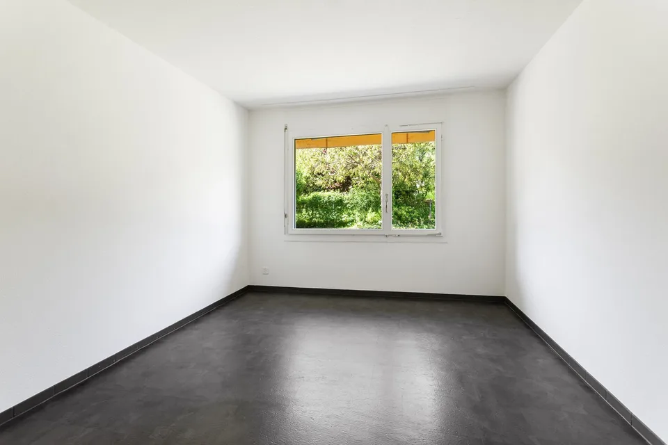 Freistehendes Einfamilienhaus - Wohnen im Grünen – Foto 3 von 7