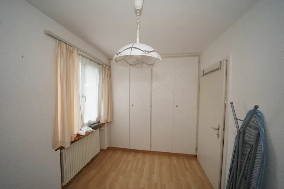 Affascinante casa unifamiliare di 4,5 stanze con giardino di 500m2 – foto 10 di 17