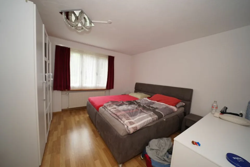Affascinante casa unifamiliare di 4,5 stanze con giardino di 500m2 – foto 9 di 17