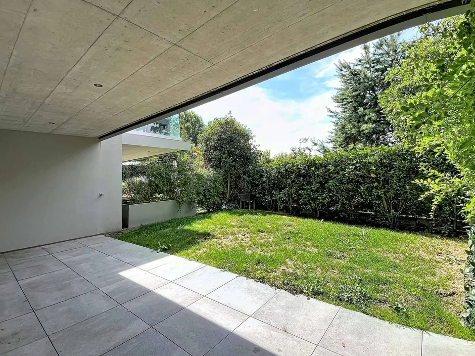 2.5 pièces avec terrasse et jardin - Grangette 51 G – photo 7 sur 8