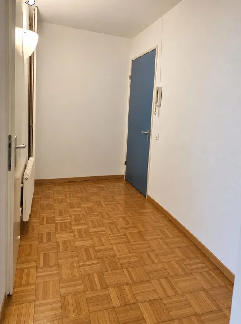 Bello appartamento di 3,5 locali in affitto a Gerbelacker! – foto 9 di 9