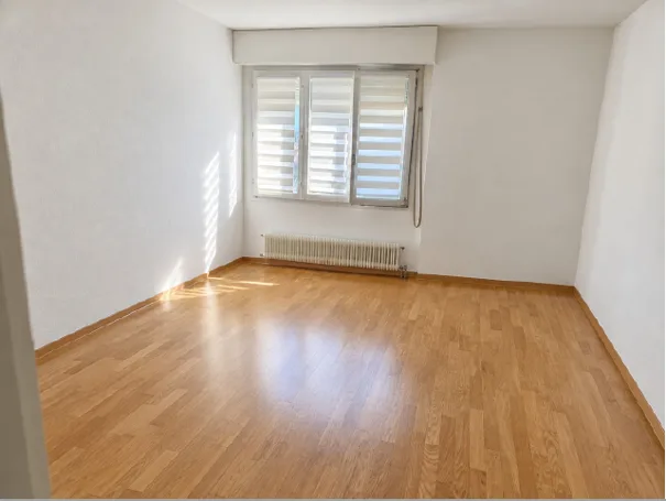 Bello appartamento di 3,5 locali in affitto a Gerbelacker! – foto 7 di 9