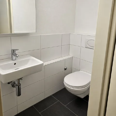 Bello appartamento di 3,5 locali in affitto a Gerbelacker! – foto 4 di 9