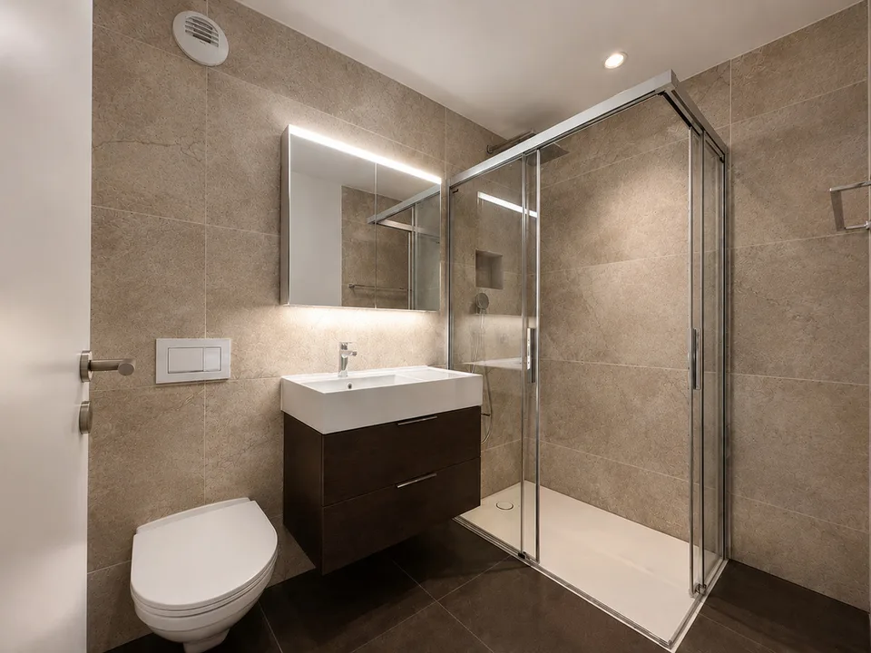 Appartement PPE – Foto 10 von 12