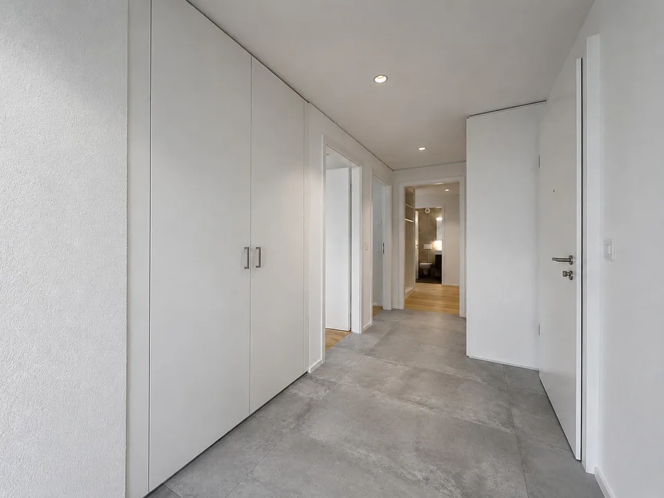 Appartement PPE – Foto 5 von 12