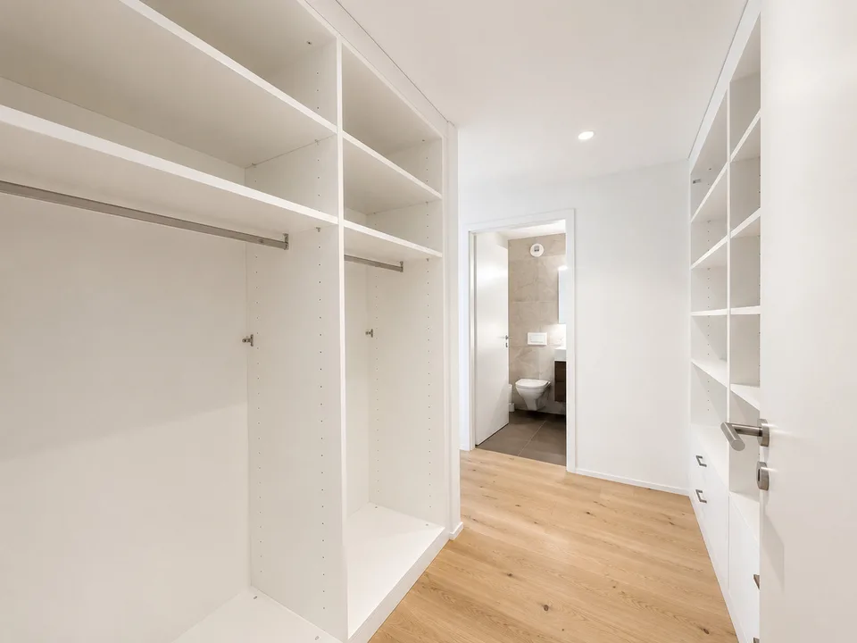 Appartement PPE – Foto 9 von 12