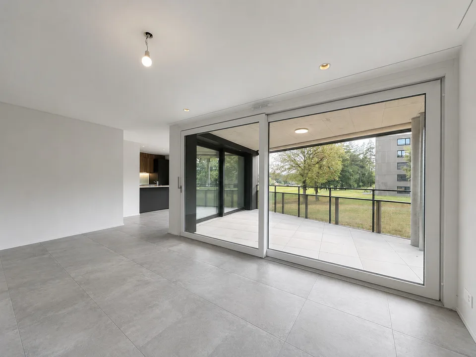 Appartement PPE – Foto 4 von 12