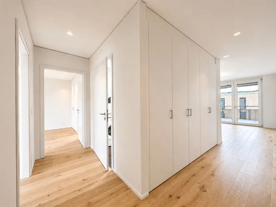 Appartement PPE – Foto 4 von 11