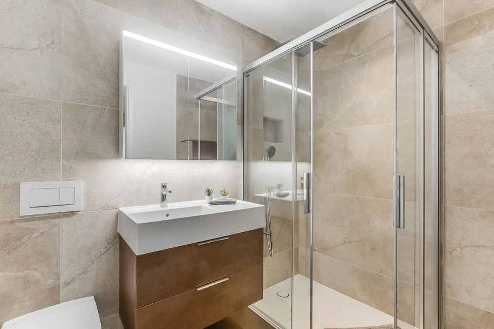 Appartement PPE – Foto 7 von 10