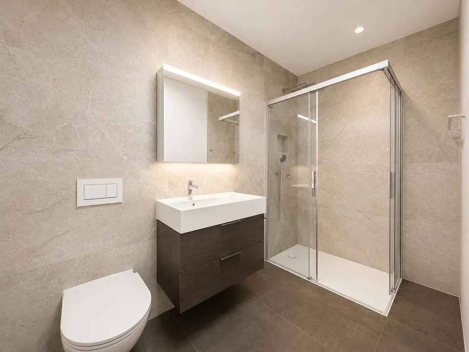 Appartement PPE – Foto 7 von 11