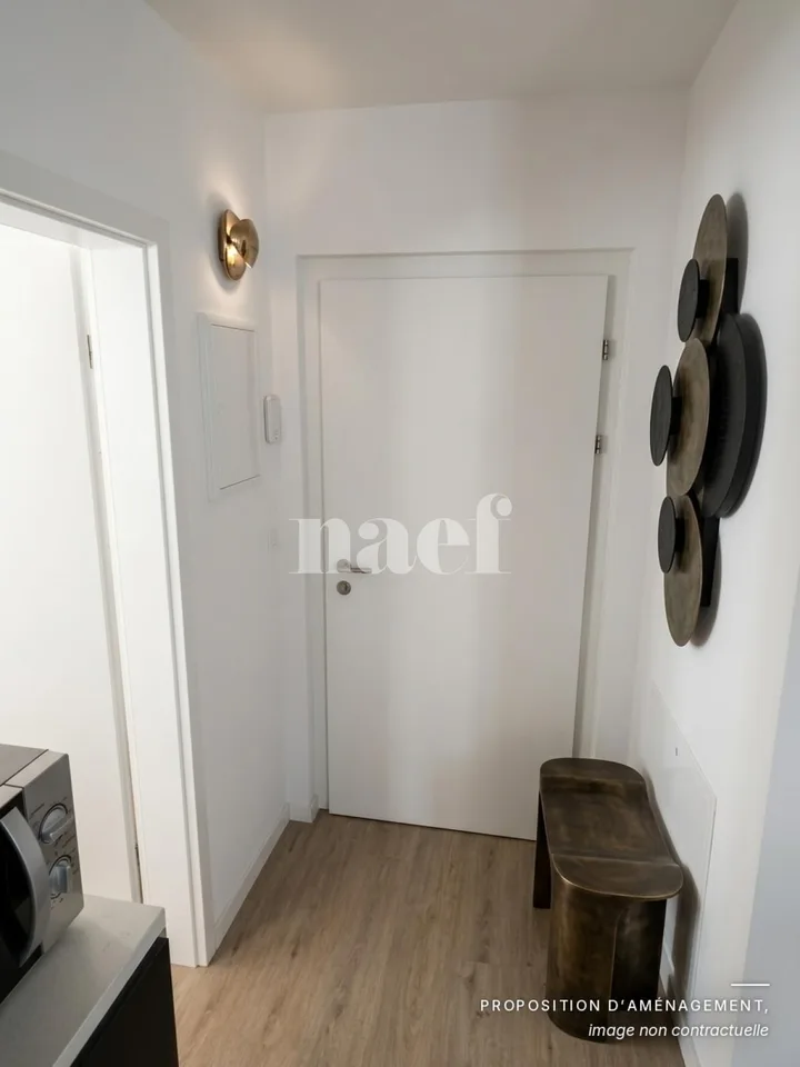 Studio zur Miete in Marin-Epagnier – Foto 3 von 5