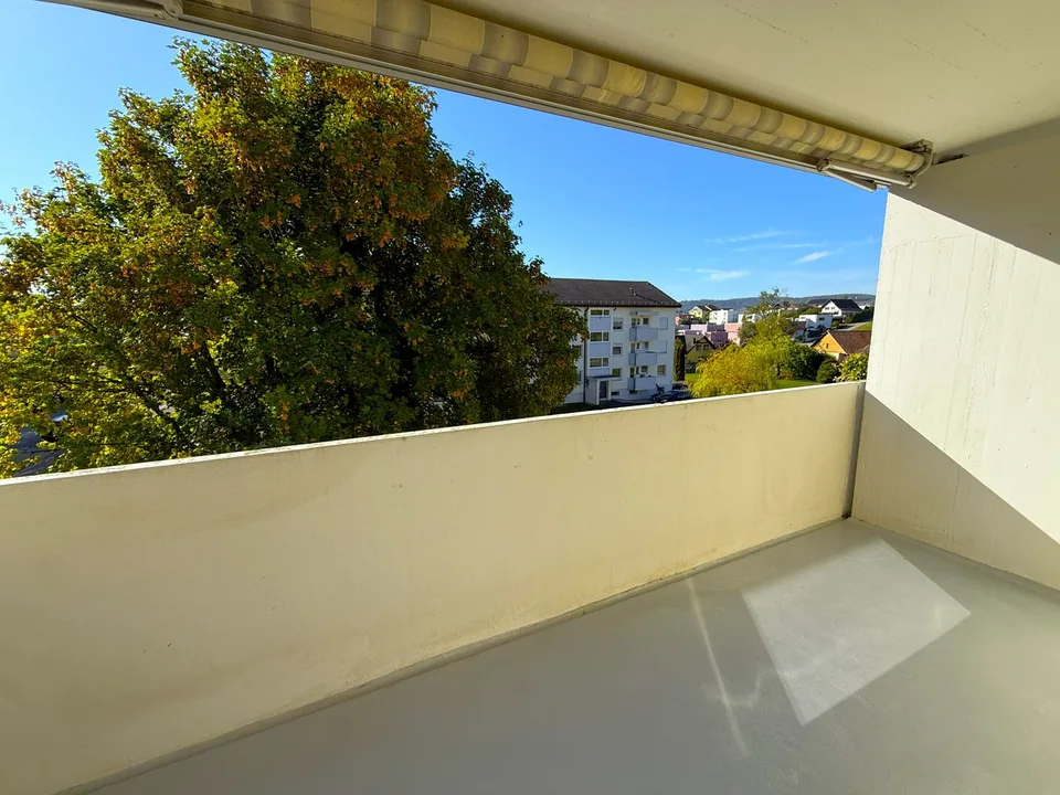 Natur vor der Haustür-Ihr neues Zuhause in Beringen mit zwei Balkonen – Foto 3 von 13