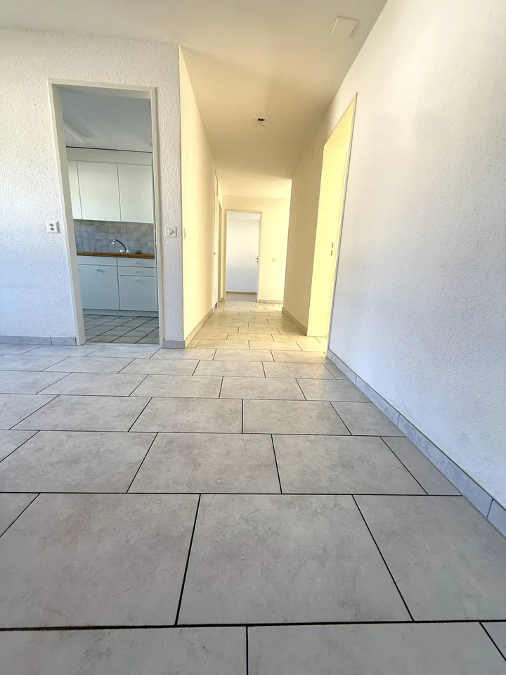 Natur vor der Haustür-Ihr neues Zuhause in Beringen mit zwei Balkonen – Foto 9 von 13