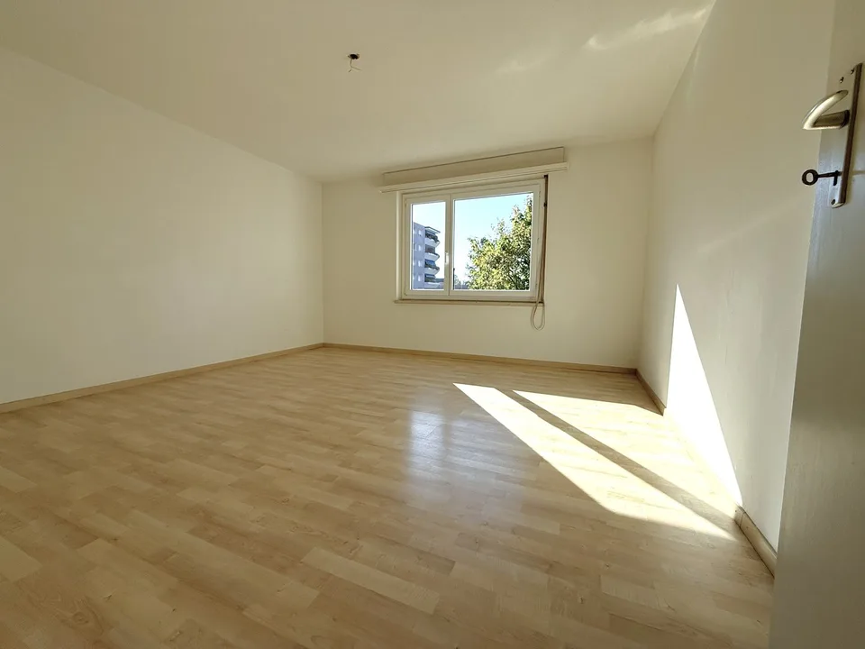 Natur vor der Haustür-Ihr neues Zuhause in Beringen mit zwei Balkonen – Foto 12 von 13